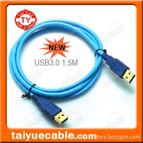 USB 3.0 Cable AM to AM